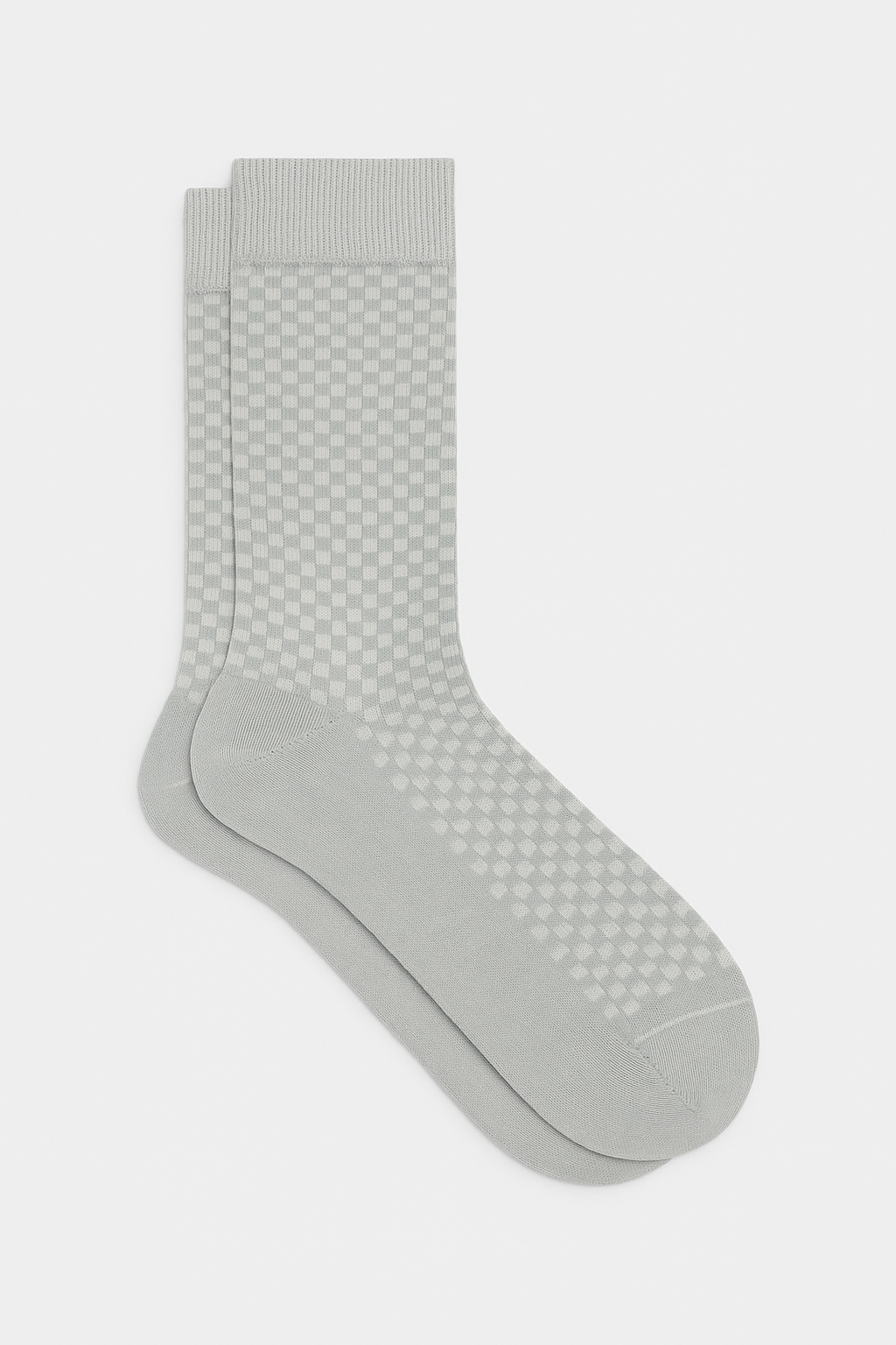 VEYRA Regali Socks 5x  - Acciaio Gray