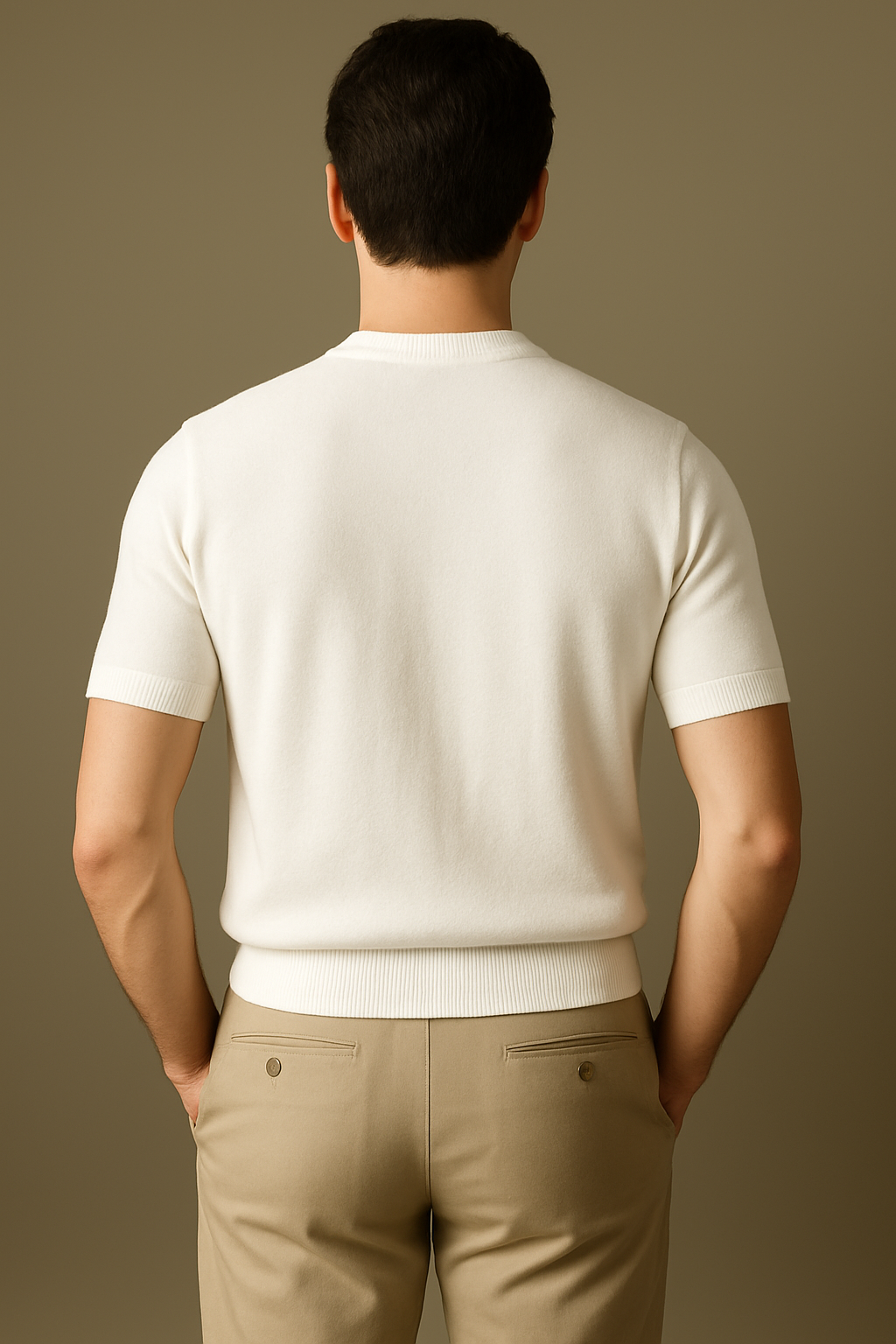 VEYRA Merino Wool - Blanco