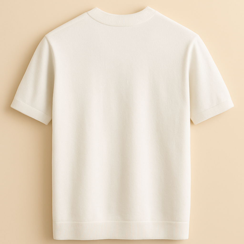 VEYRA Merino Wool - Blanco