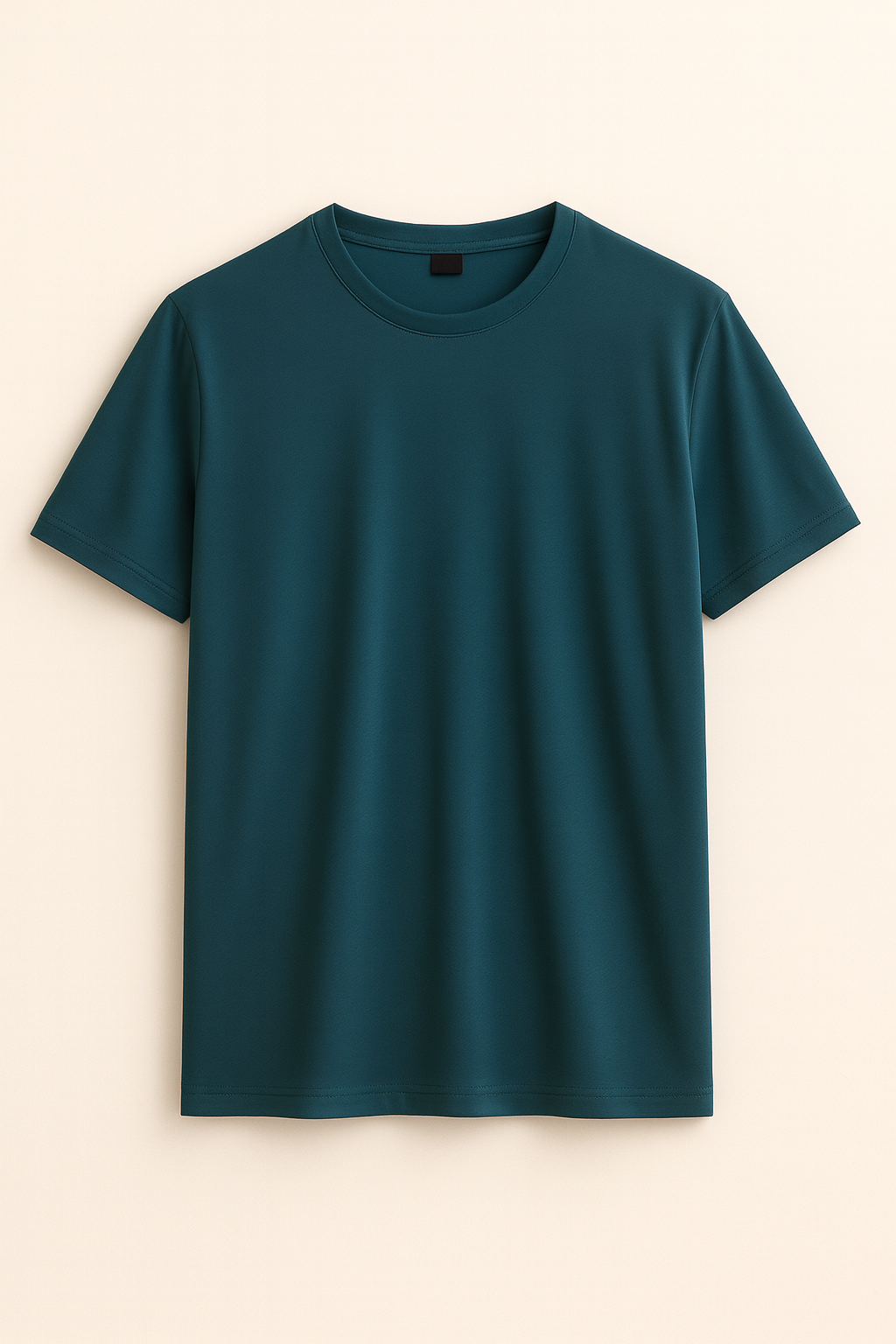 VEYRA Prima Soft T-Shirt - Verde