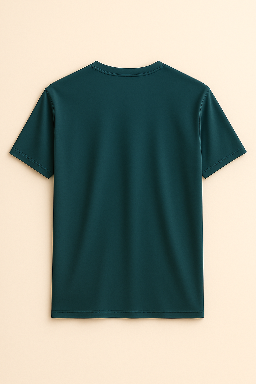 VEYRA Prima Soft T-Shirt - Verde
