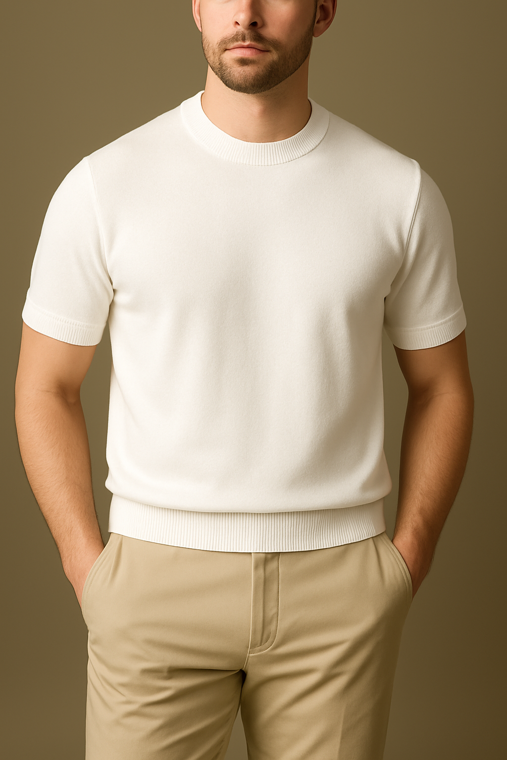 VEYRA Merino Wool - Blanco