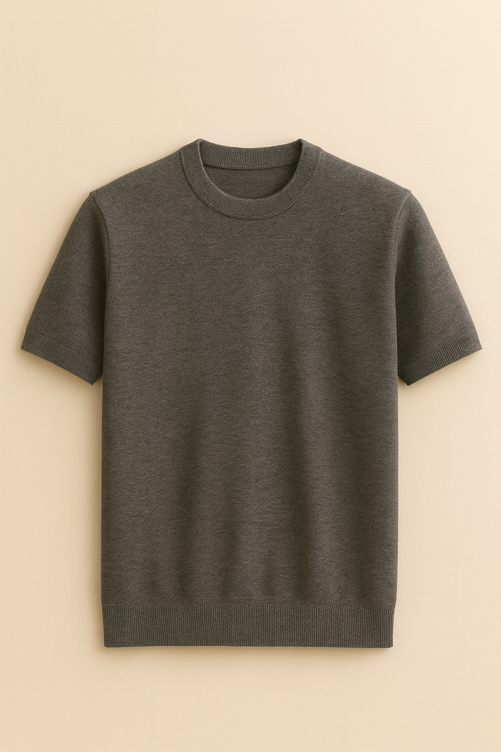 VEYRA Merino Wool - Grey Oscurro