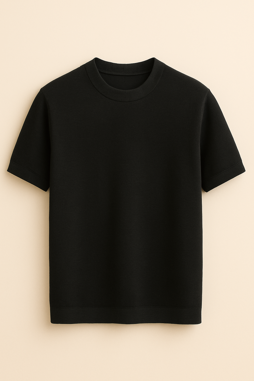 VEYRA Merino Wool - Nero