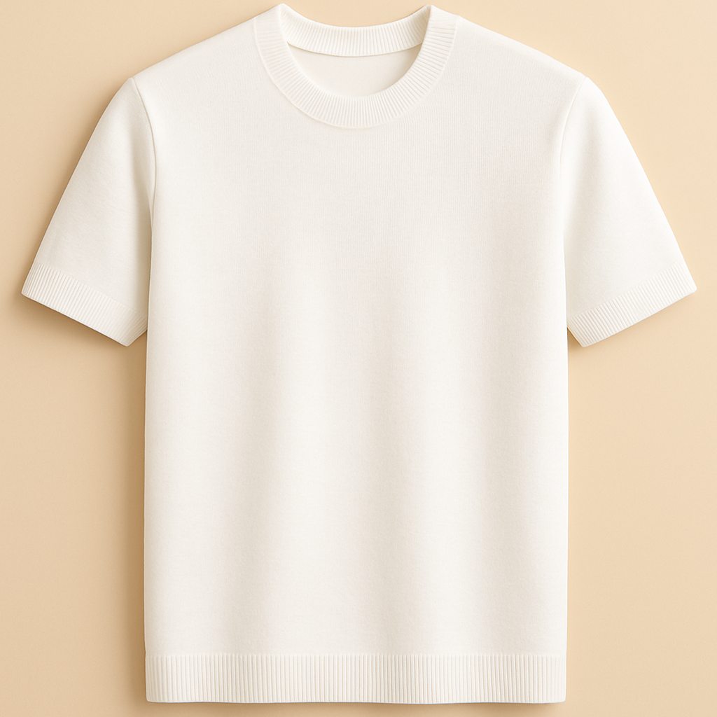 VEYRA Merino Wool - Blanco