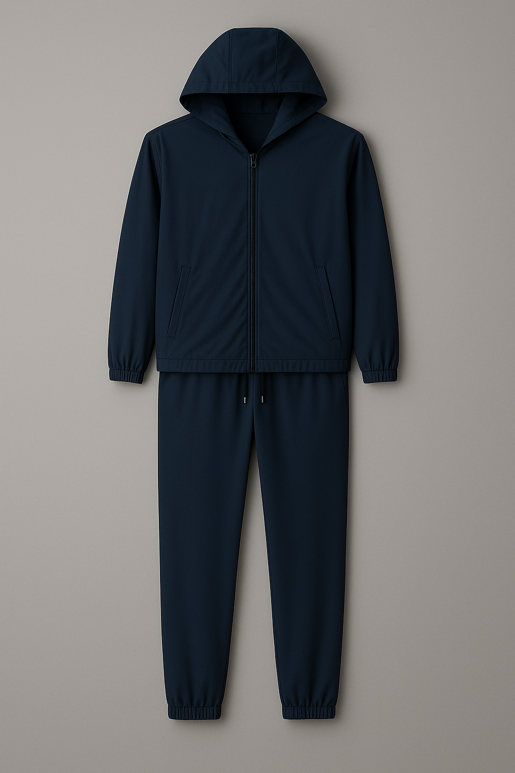 VEYRA Tech Suit - Marina Blue