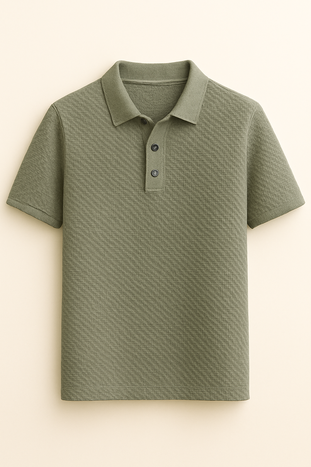 Veyra Mezzi - Soft Polo Oliveto Classico