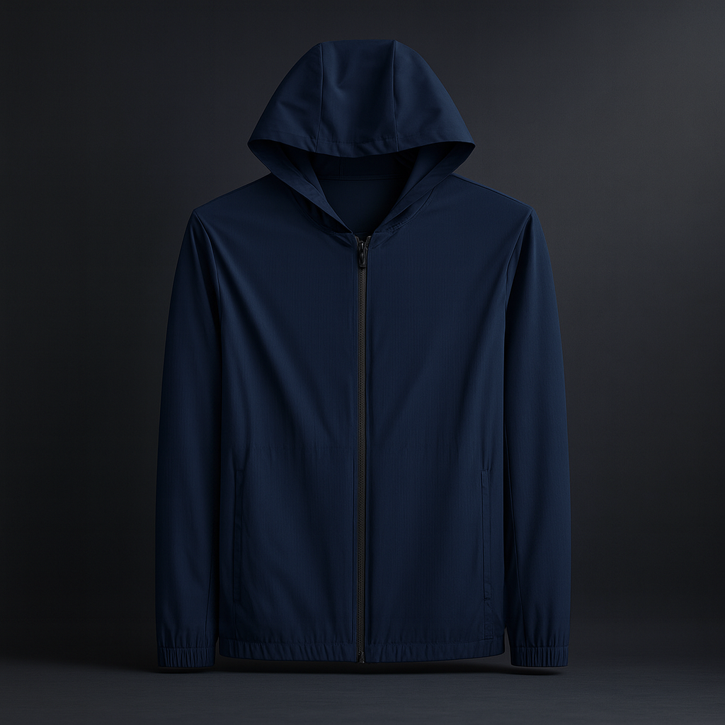 VEYRA Tech Suit - Marina Blue