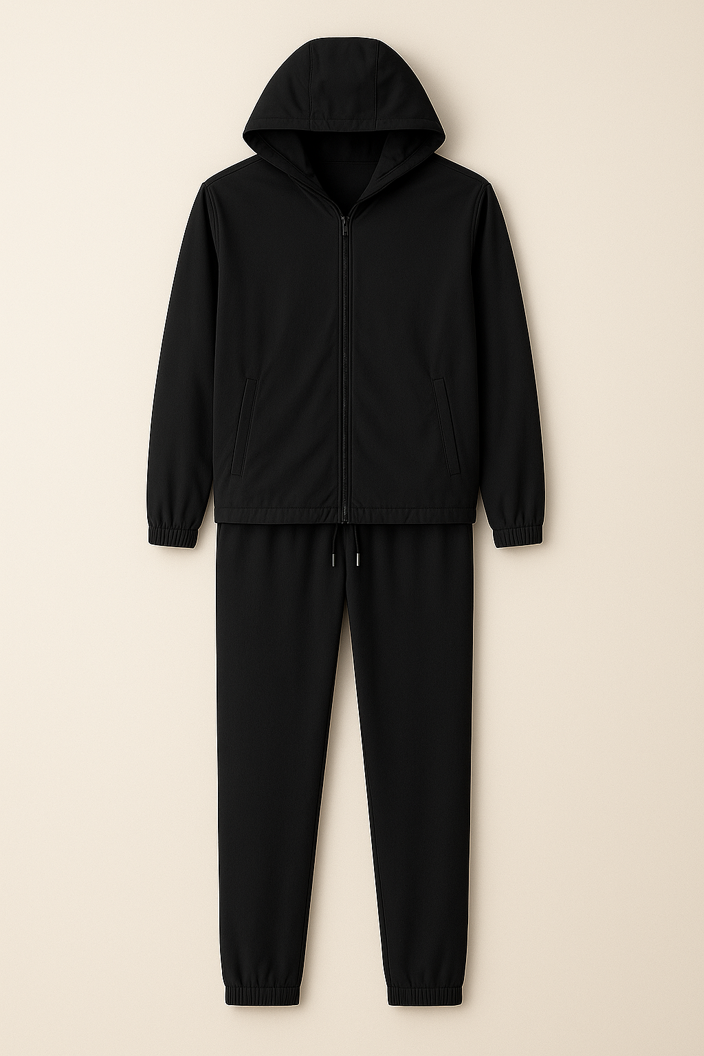 VEYRA Tech Suit - Nero